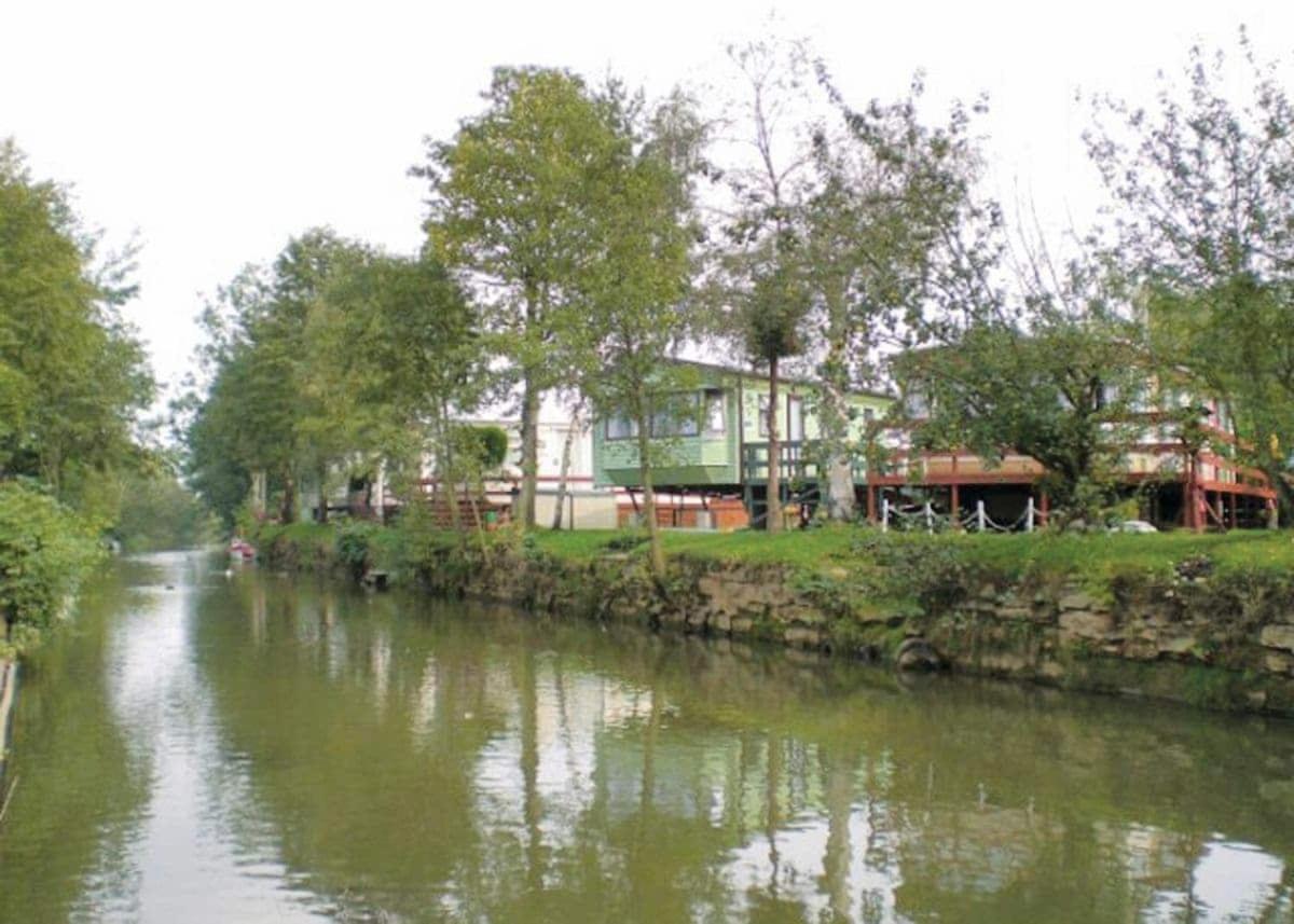 Weir Country Park Hotel Holtby Ngoại thất bức ảnh